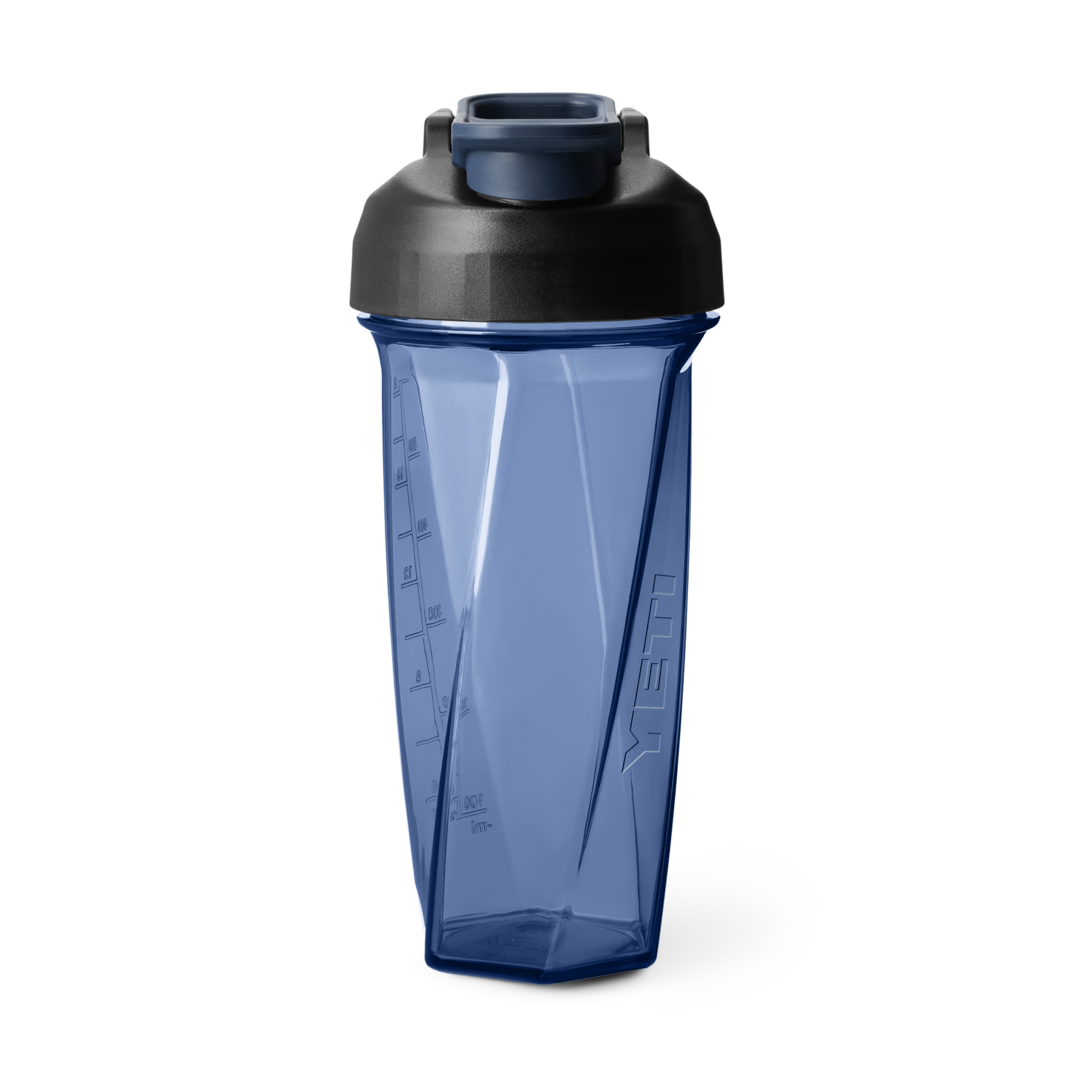 YETI Yonder® 27 oz (737 ml) Shaker Bottle Navy