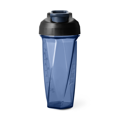 YETI Yonder® 27 oz (737 ml) Shaker Bottle Navy