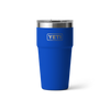 YETI Rambler® 20 oz (591 ml) Stackable Cup Royal Blue