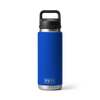 YETI Rambler® 26 oz (769 ml) Bottle Royal Blue