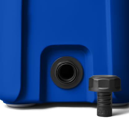 YETI Roadie® 15 Cool Box Royal Blue
