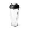 YETI Yonder® 27 oz (737 ml) Shaker Bottle Clear