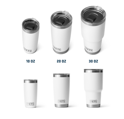 YETI Rambler® 20 oz (591 ml) Tumbler
