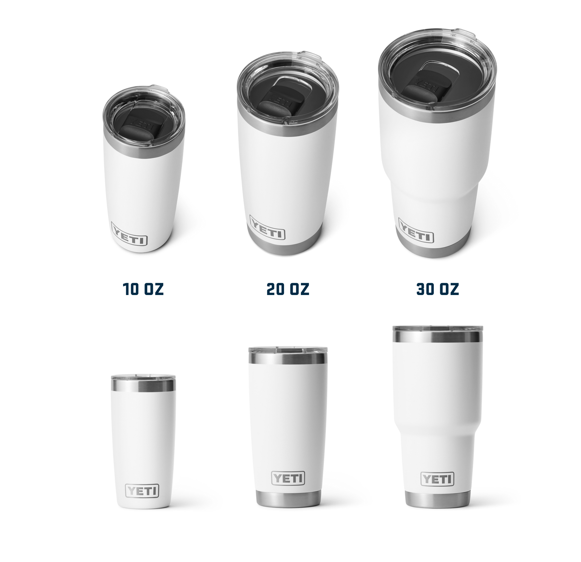 YETI Rambler® 10 oz (295 ml) Tumbler