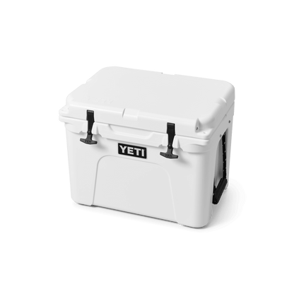 YETI Tundra® 35 Cool Box White