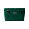 YETI Tundra® 45 Cool Box Black Forest Green