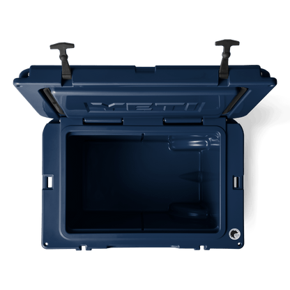 YETI Tundra Haul® Wheeled Cool Box Navy