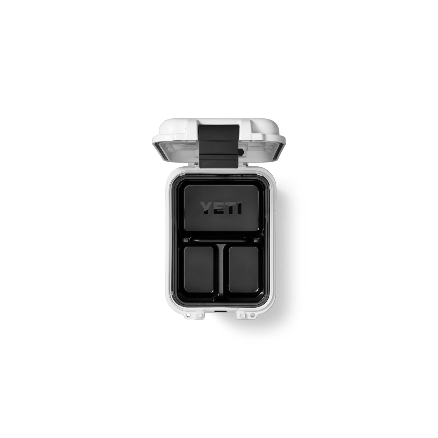 YETI LoadOut® GoBox 30 Gear Case White