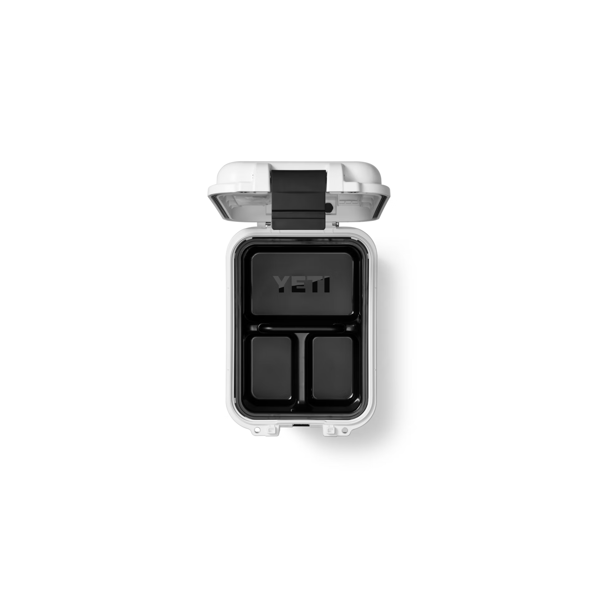 YETI LoadOut® GoBox 30 Gear Case White