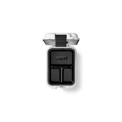 YETI LoadOut® GoBox 30 Gear Case White