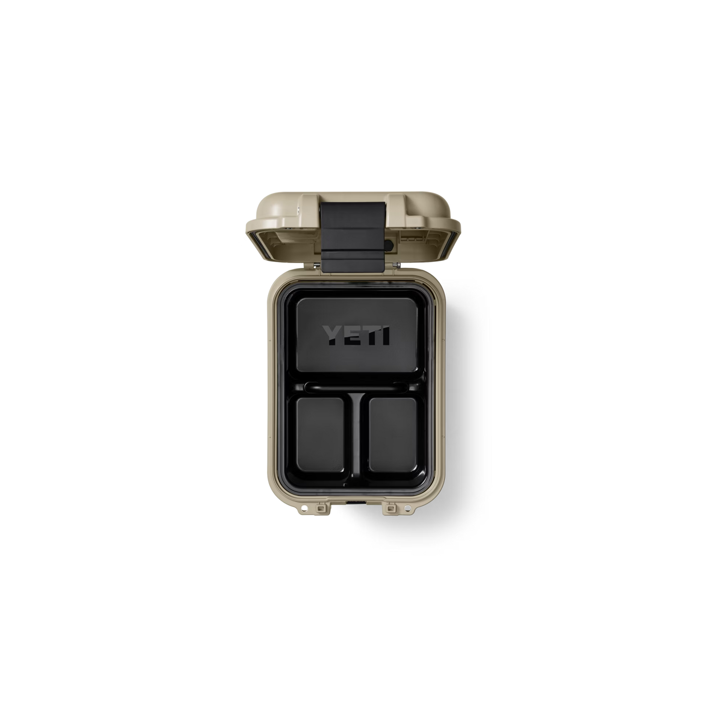 YETI LoadOut® GoBox 30 Gear Case White