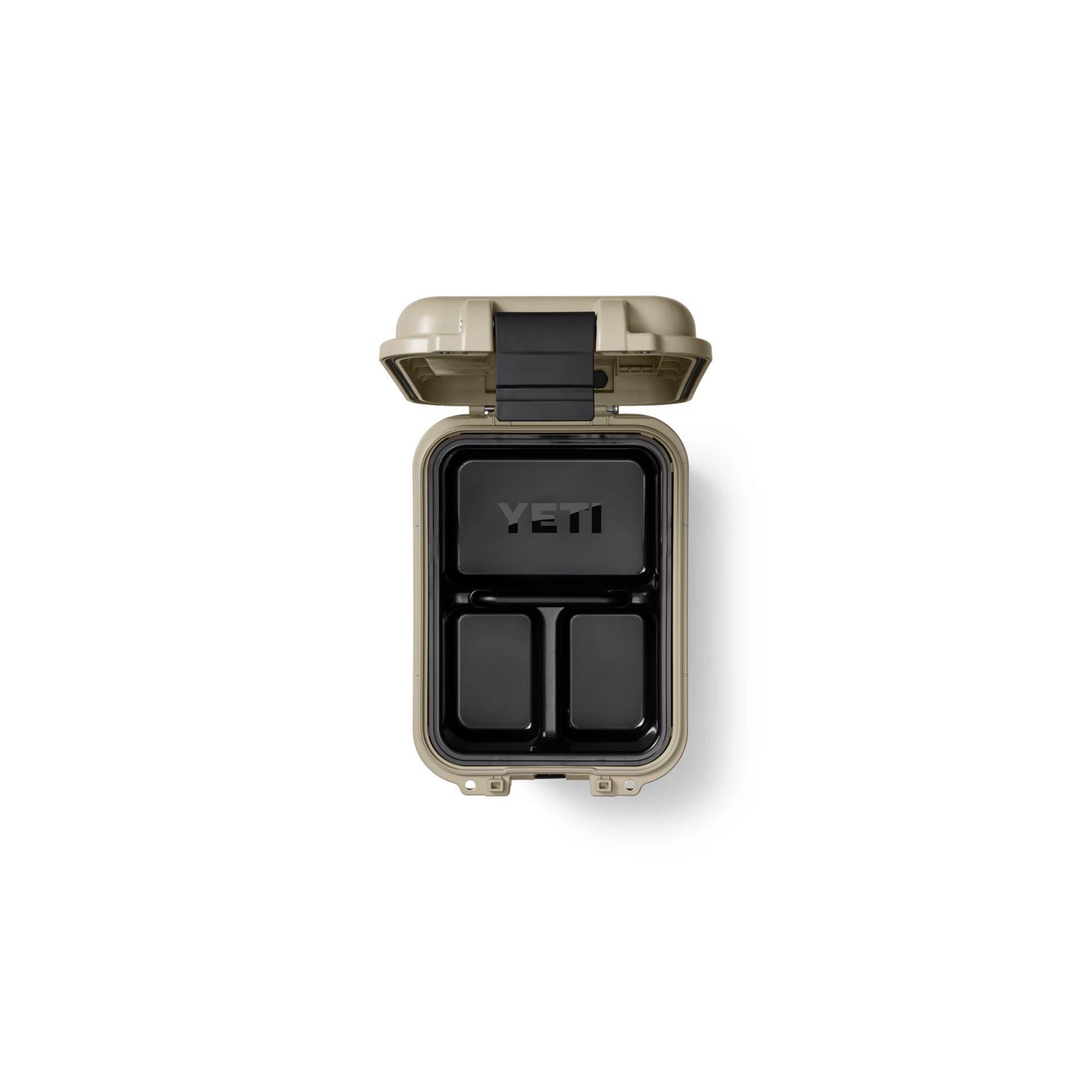 YETI LoadOut® GoBox 30 Gear Case White