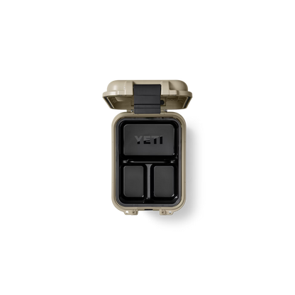 YETI LoadOut® GoBox 30 Gear Case White