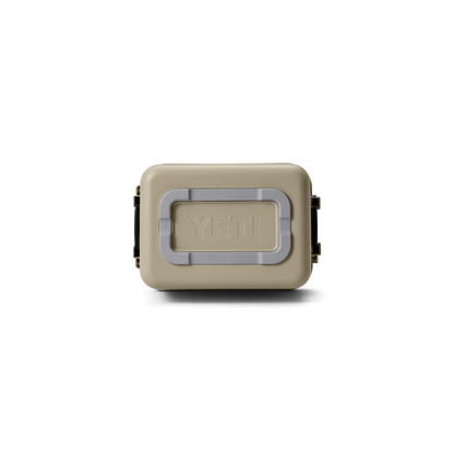 YETI LoadOut® GoBox 30 Gear Case White