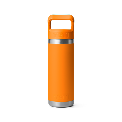 YETI Rambler® 18 oz (532 ml) Bottle King Crab