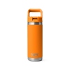 YETI Rambler® 18 oz (532 ml) Bottle King Crab