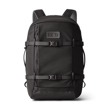 YETI Crossroads® 35L Backpack Black