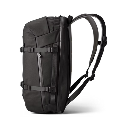 YETI Crossroads® 35L Backpack Black