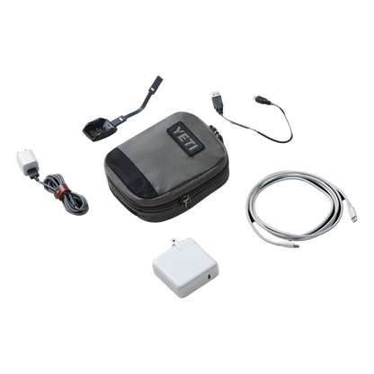 YETI Crossroads® Small Packing Cubes