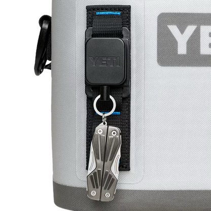 YETI Molle Mounted Zinger Bottle Opener
