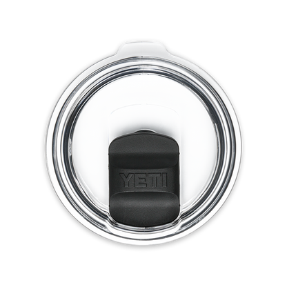 YETI Rambler® 16 oz (475 ml) Stackable Cup Rescue Red