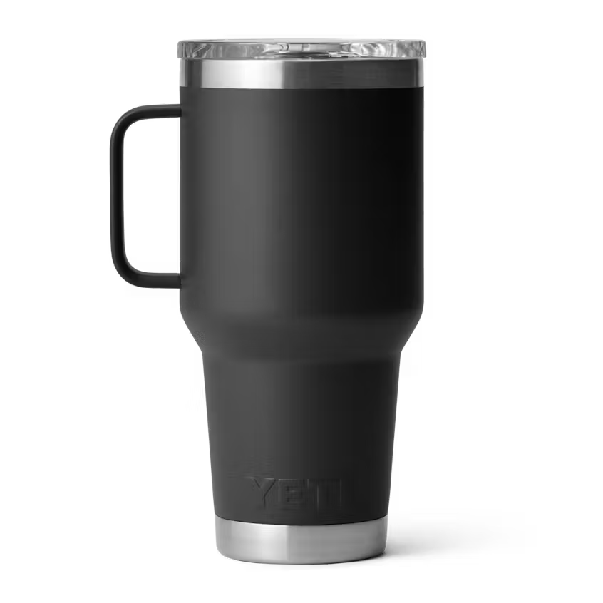 YETI Rambler® 30 oz (887 ml) Travel Mug