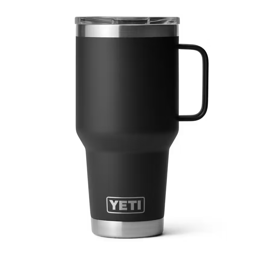 YETI Rambler® 30 oz (887 ml) Travel Mug