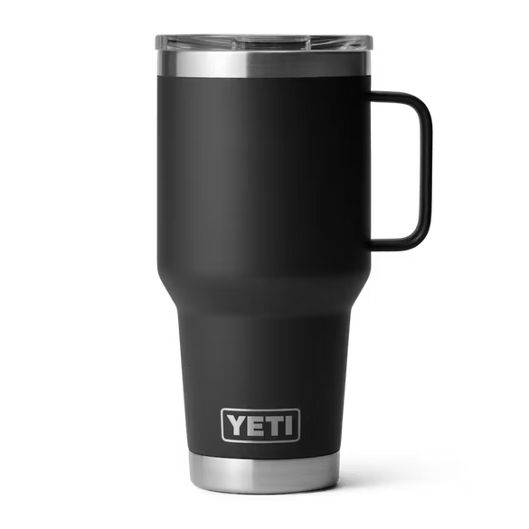 YETI Rambler® 30 oz (887 ml) Travel Mug