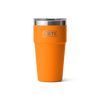 YETI Rambler® 20 oz (591 ml) Stackable Cup King Crab