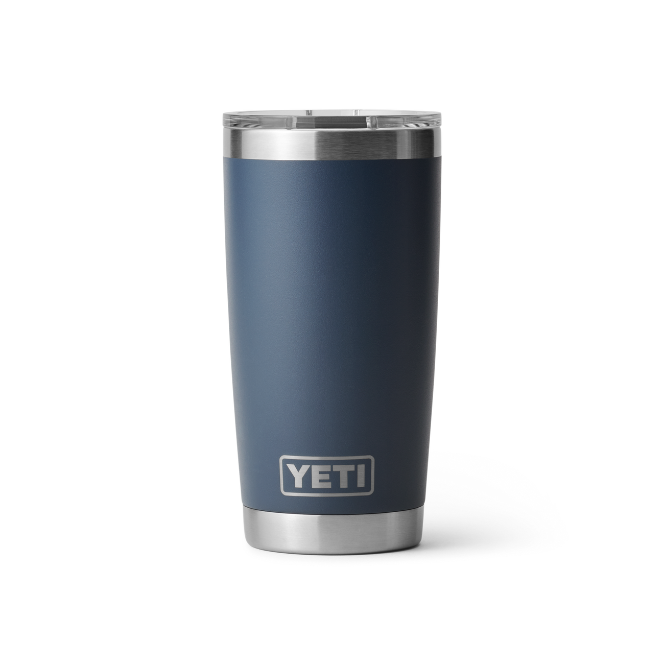YETI Oracle Red Bull Racing Rambler® 20 oz (591 ml) Tumbler - Driver Badge - Max