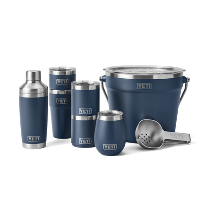 YETI Rambler® 20 oz (591 ml) Cocktail Shaker White