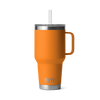 YETI Rambler® 35 oz (994 ml) Straw Mug King Crab