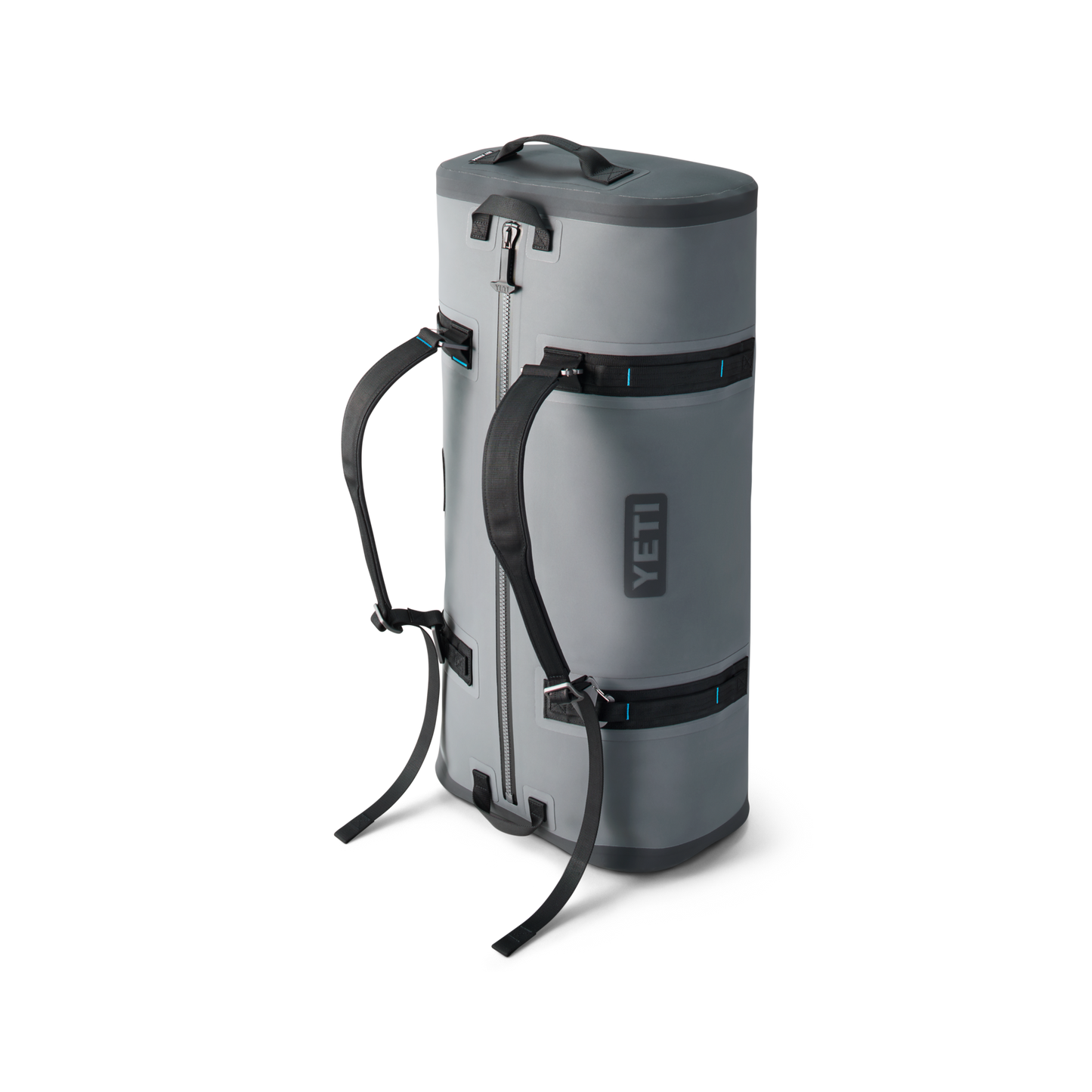 YETI Panga® 100L Waterproof Duffel Storm Grey