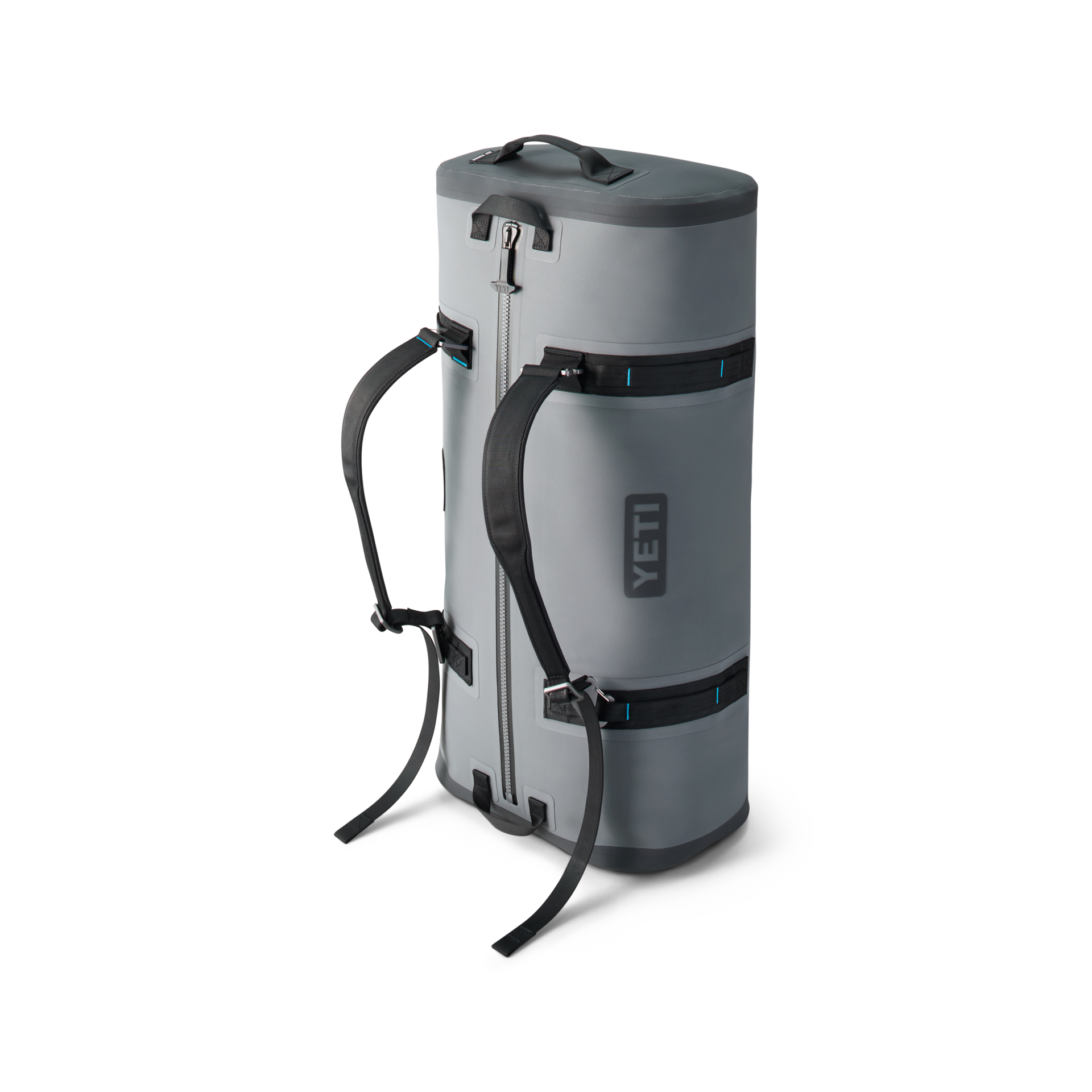 YETI Panga® 100L Waterproof Duffel Storm Grey