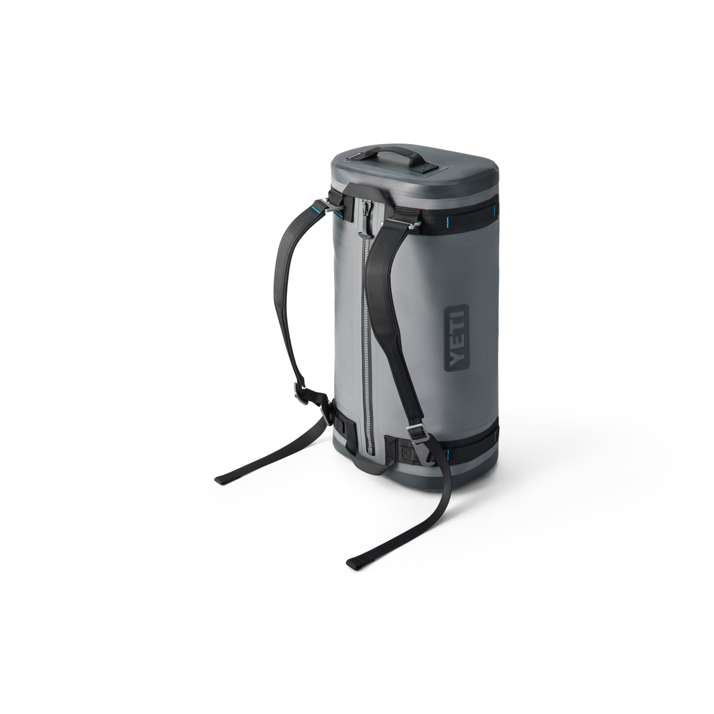 YETI Panga® 50L Waterproof Duffel Storm Grey