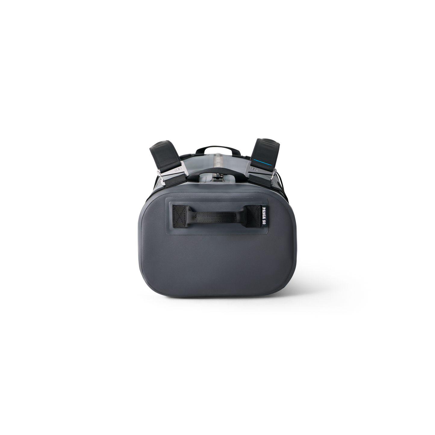 YETI Panga® 50L Waterproof Duffel Storm Grey