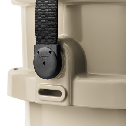 YETI LoadOut® 5-Gallon Bucket Tan