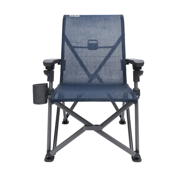 YETI Trailhead® Camp Chair Navy