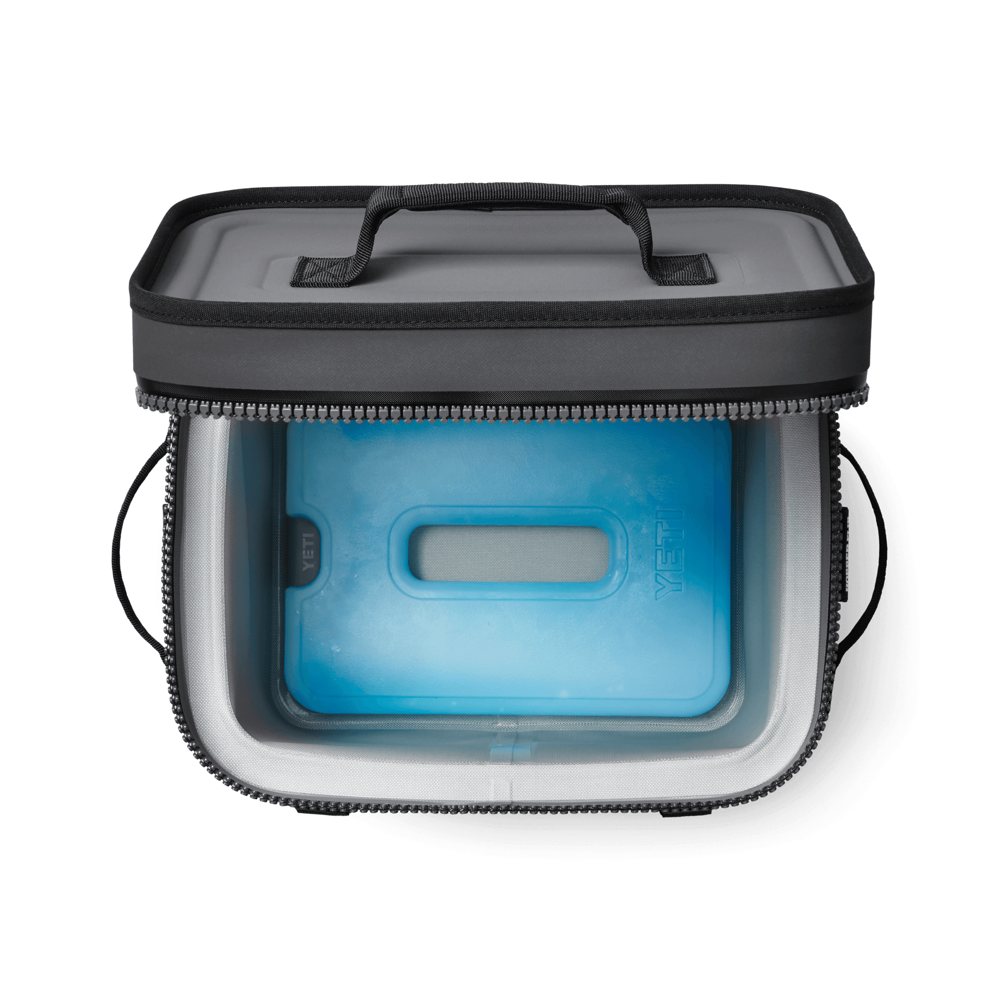 YETI Yeti Thin Ice Large Ice Pack Clear