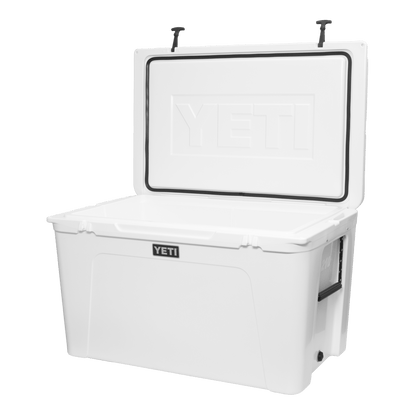 YETI Tundra® 210 Cool Box White