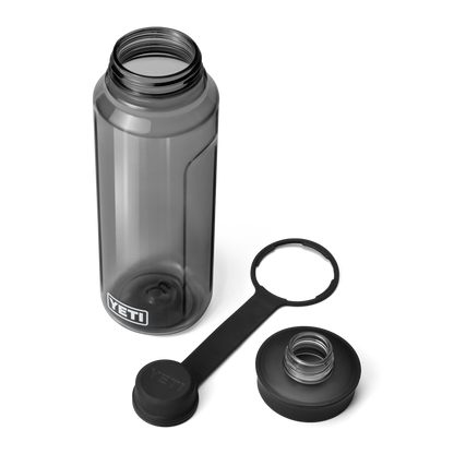 YETI Yonder™ 34 oz (1L) Water Bottle Charcoal