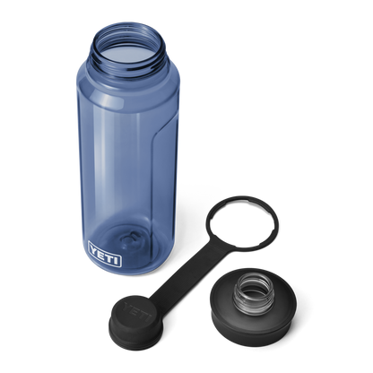 YETI Yonder™ 34 oz (1L) Water Bottle Navy