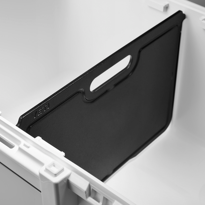 YETI LOADOUT® GOBOX 30 DIVIDER Black