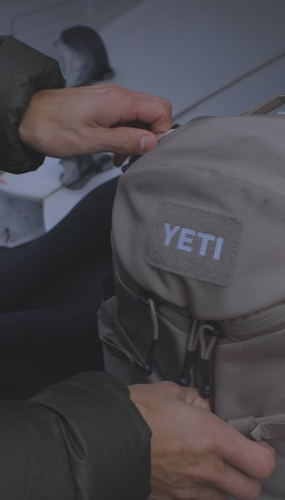 Ranchero™ 22L Everyday Carry Backpack