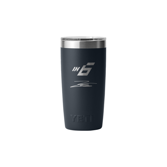 Oracle Red Bull Racing Rambler® 10 oz (295 ml) Tumbler Night Sky Navy