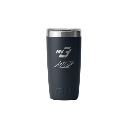 Oracle Red Bull Racing Rambler® 10 oz (295 ml) Tumbler Night Sky Navy