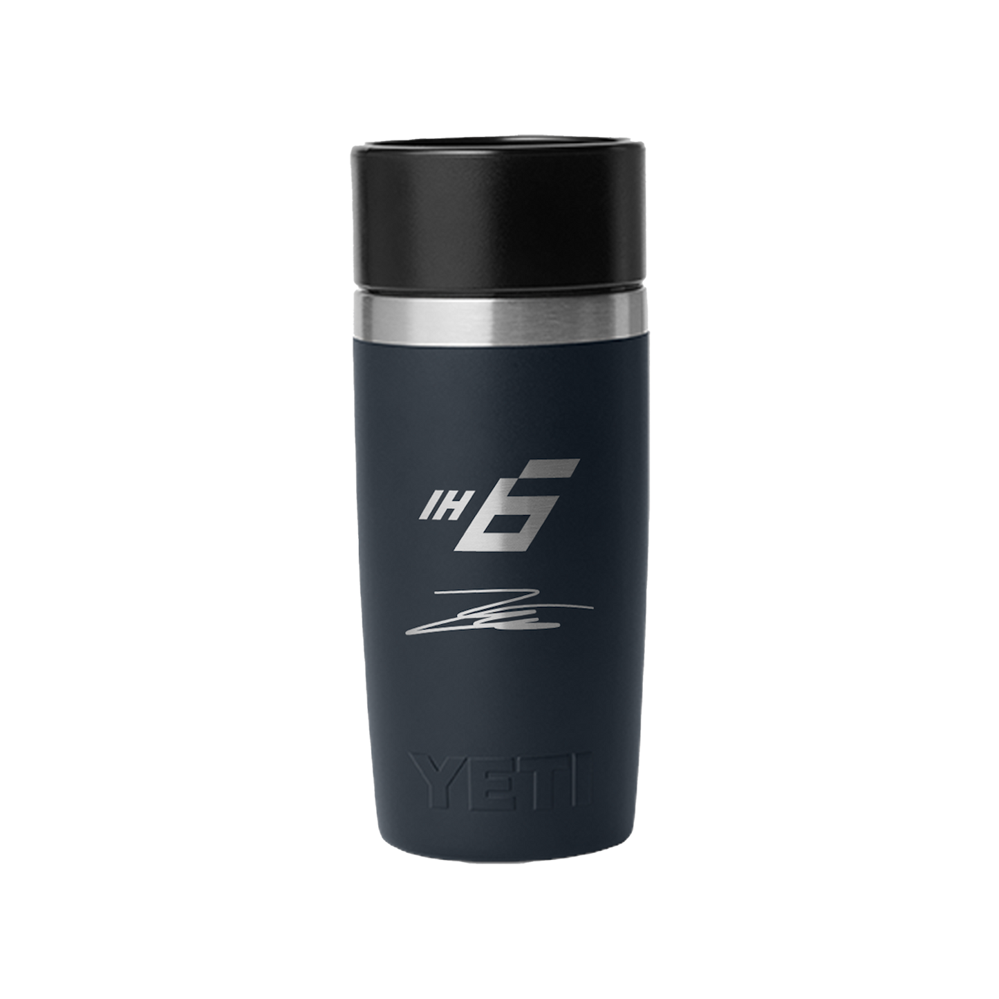 Oracle Red Bull Racing Rambler® 12 oz (355 ml) Travel Bottle