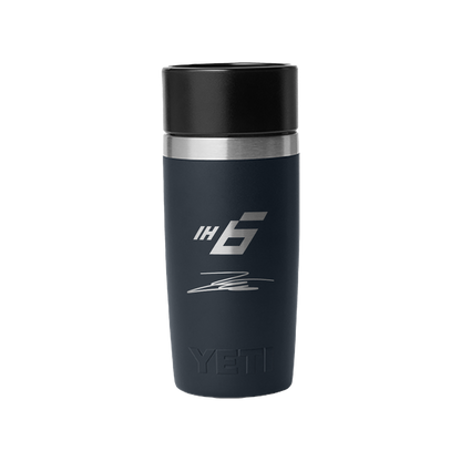 Oracle Red Bull Racing Rambler® 12 oz (355 ml) Travel Bottle