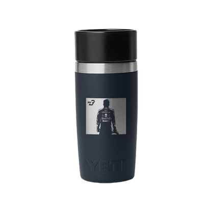 Oracle Red Bull Racing Rambler® 12 oz (355 ml) Travel Bottle