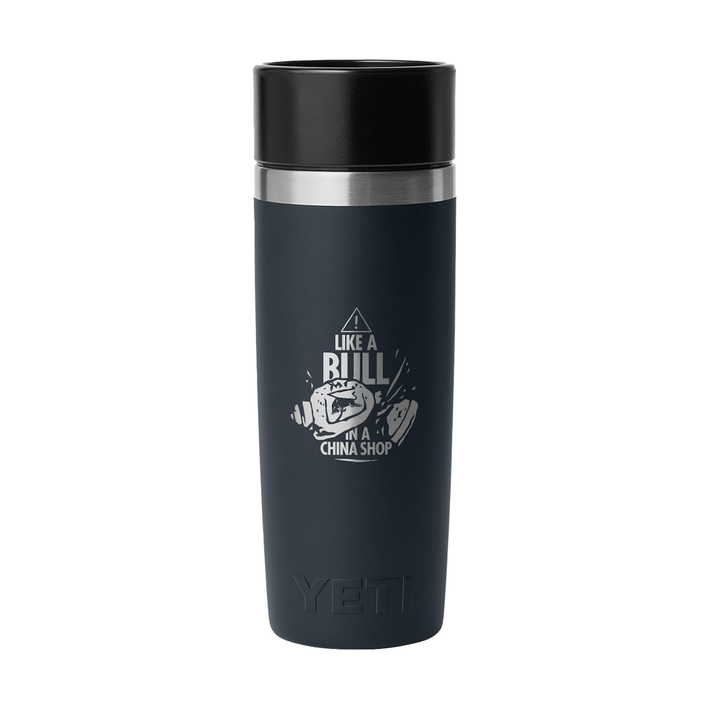 Oracle Red Bull Racing Rambler® 16 oz (473 ml) Travel Bottle